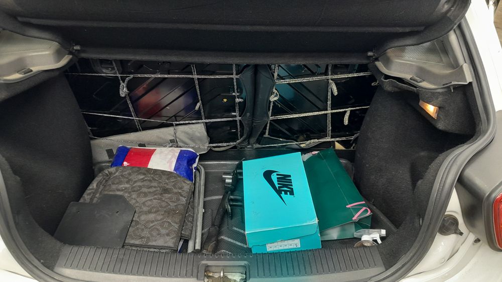 تیبا-2 (هاچبک)-1398