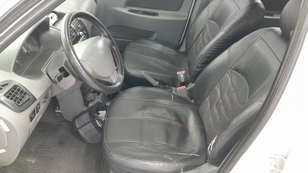 تیبا-2 (هاچبک)-1398