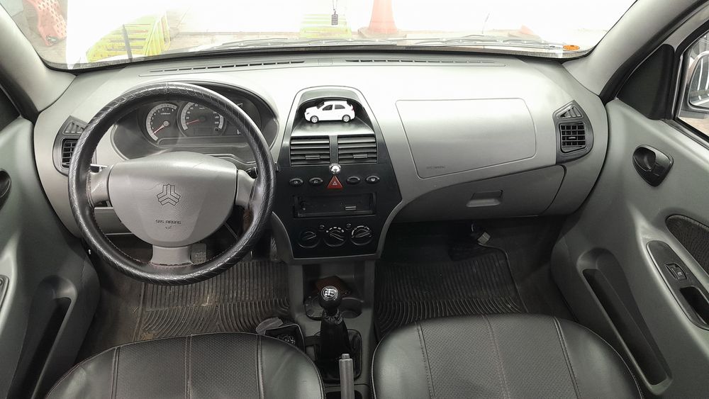 تیبا-2 (هاچبک)-1398