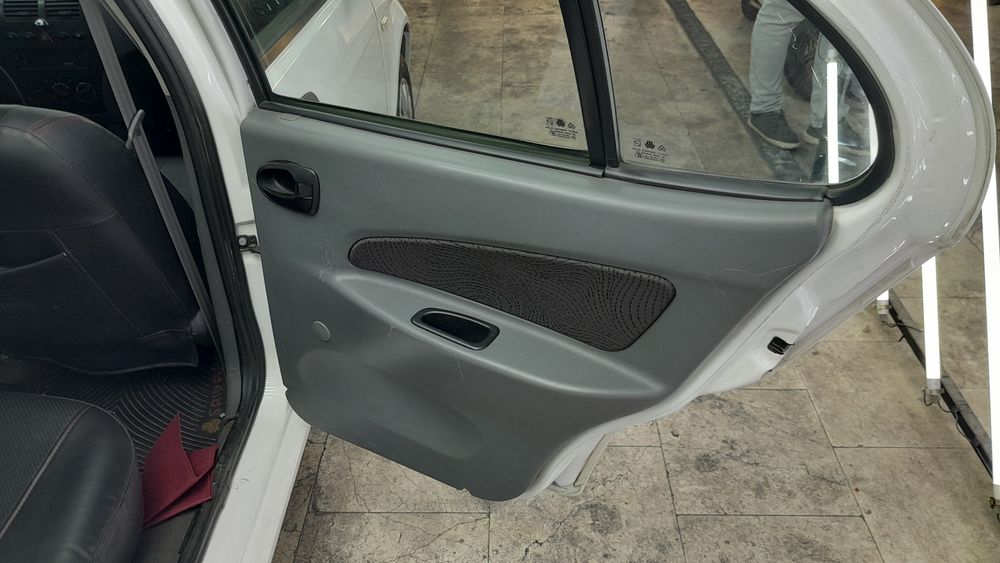 تیبا-2 (هاچبک)-1398