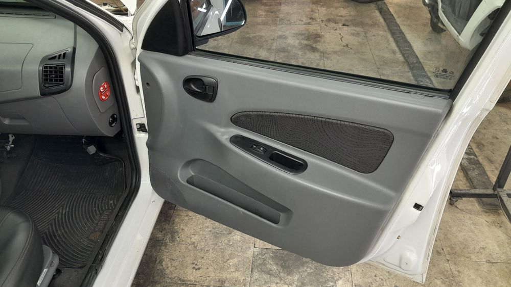 تیبا-2 (هاچبک)-1398