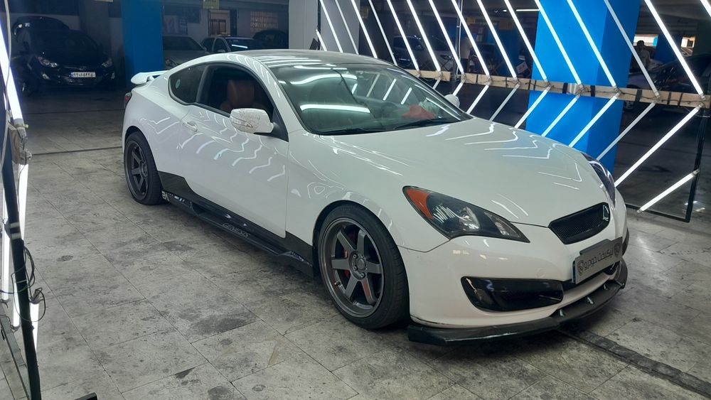 هیوندای-جنسیس-2011