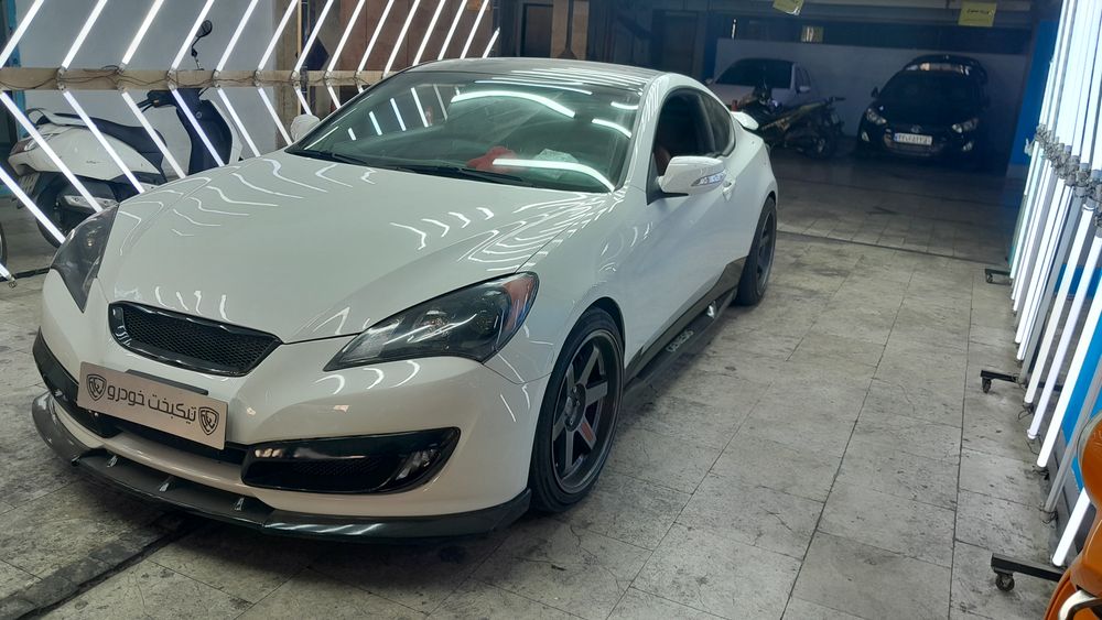 هیوندای-جنسیس-2011