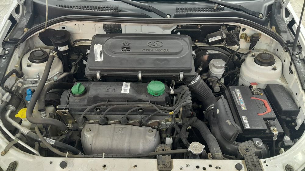 ساینا-دنده EX-1400