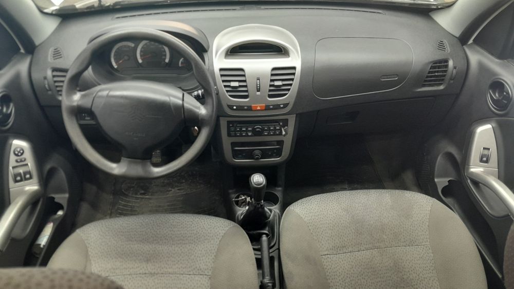 ساینا-دنده EX-1400