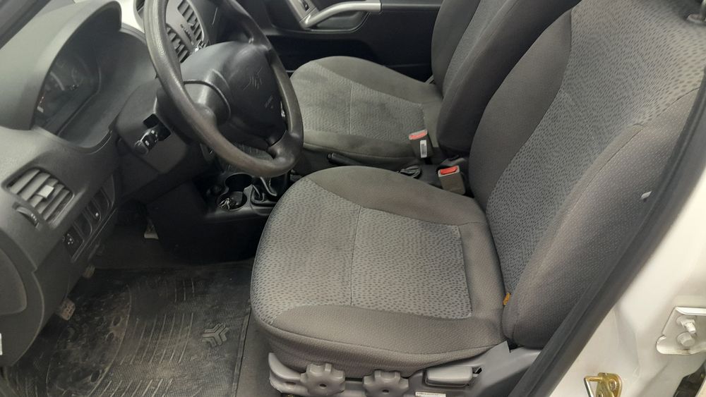 ساینا-دنده EX-1400