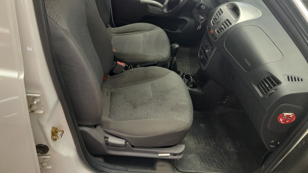 ساینا-دنده EX-1400