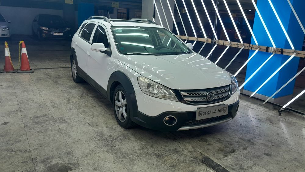 دانگ فنگ-H30 کراس-1397