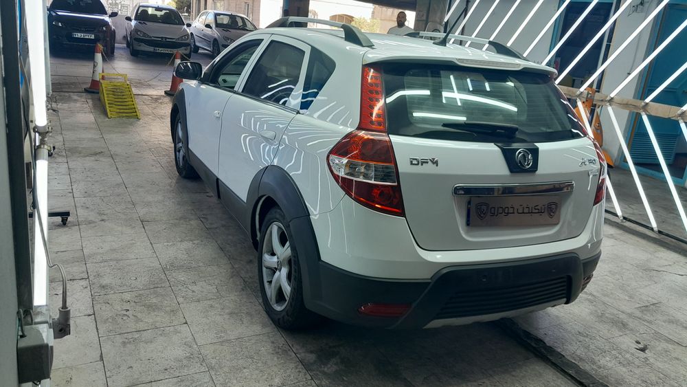 دانگ فنگ-H30 کراس-1397