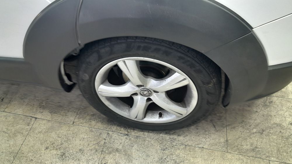 دانگ فنگ-H30 کراس-1397