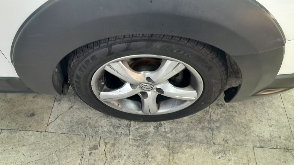 دانگ فنگ-H30 کراس-1397