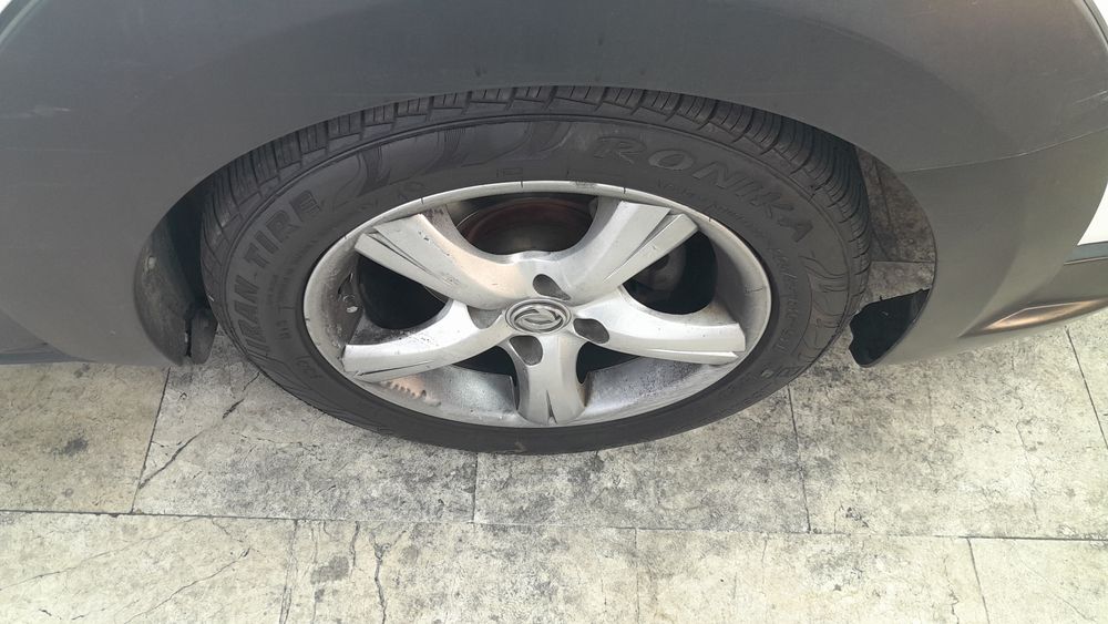 دانگ فنگ-H30 کراس-1397