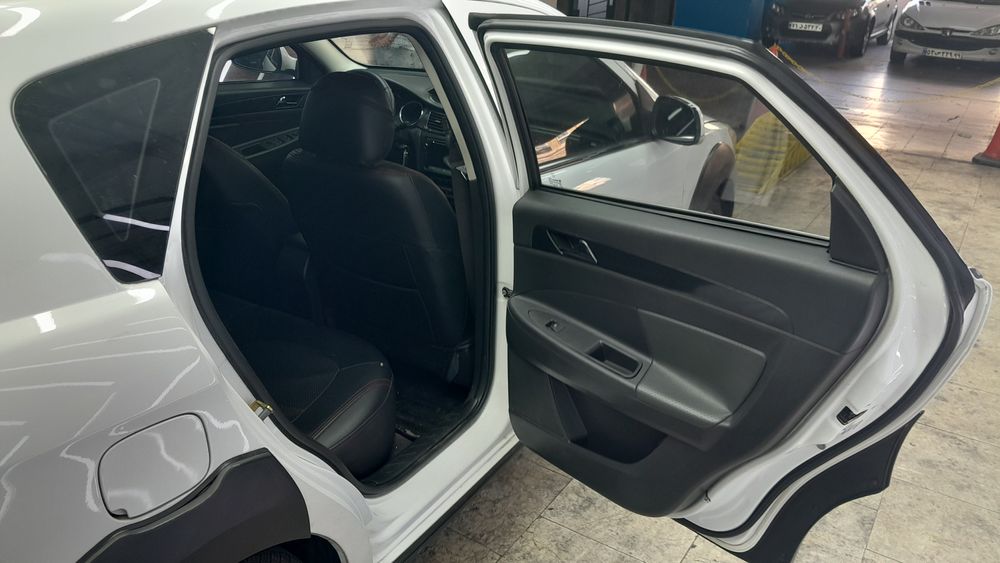 دانگ فنگ-H30 کراس-1397