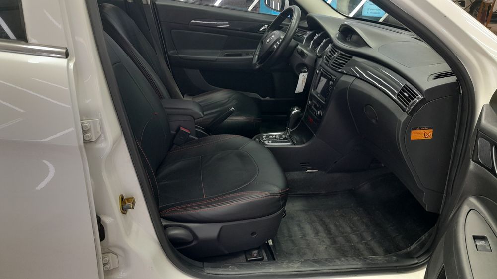 دانگ فنگ-H30 کراس-1397