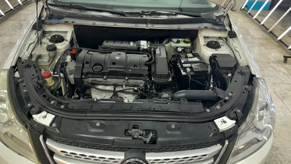 دانگ فنگ-H30 کراس-1397