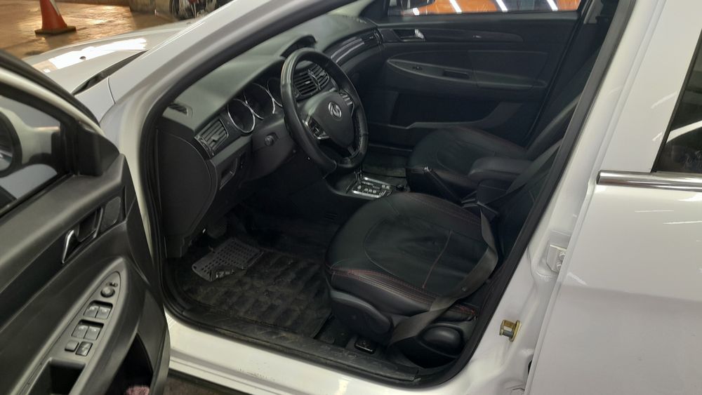 دانگ فنگ-H30 کراس-1397