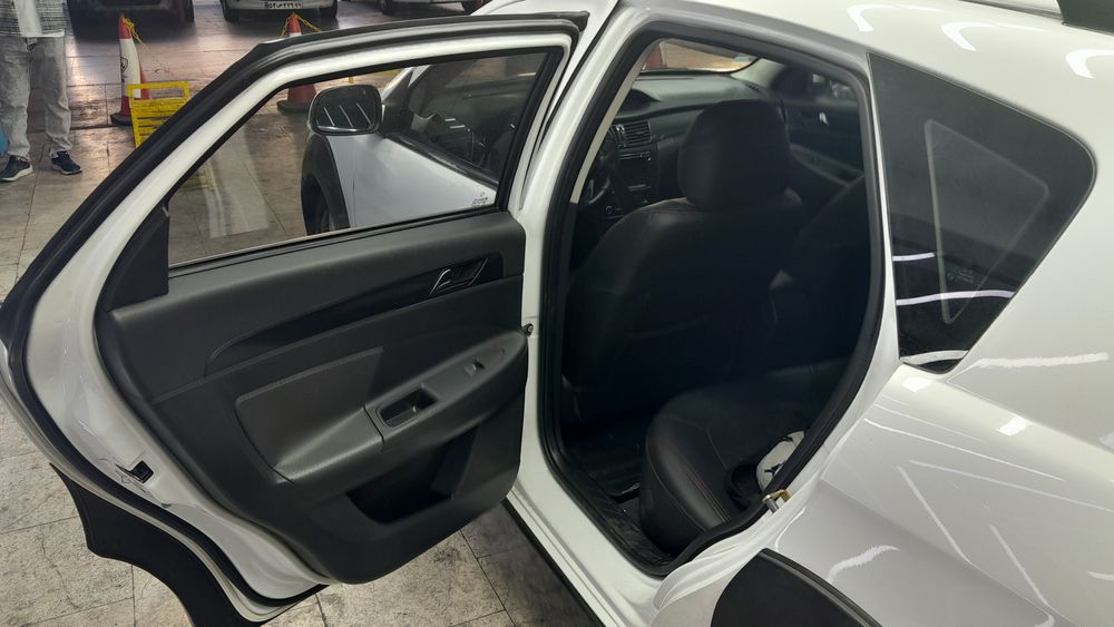 دانگ فنگ-H30 کراس-1397