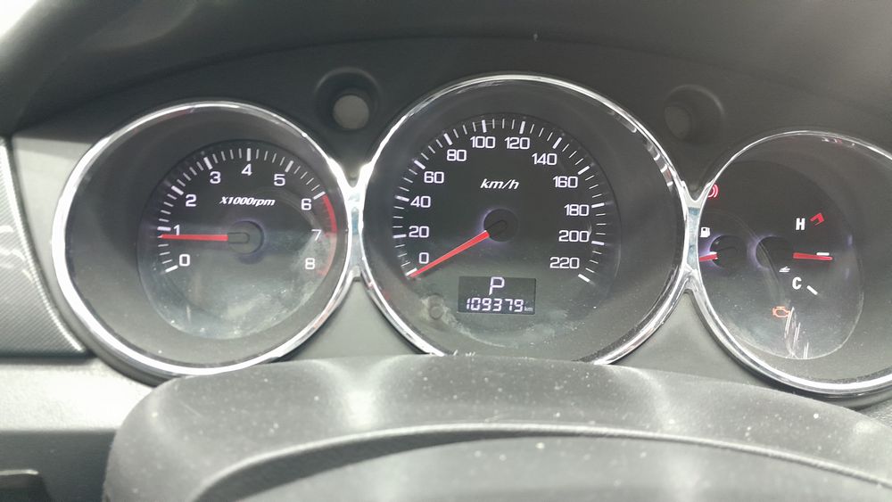 دانگ فنگ-H30 کراس-1397