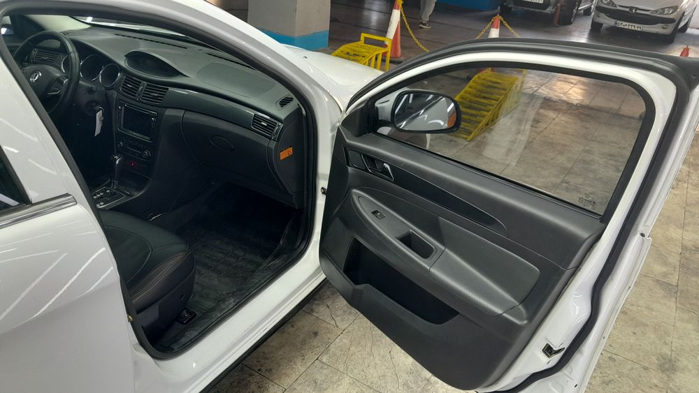 دانگ فنگ-H30 کراس-1397