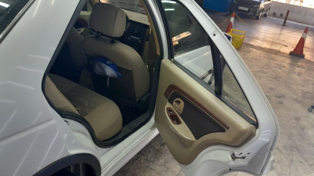 پژو-پارس-1401