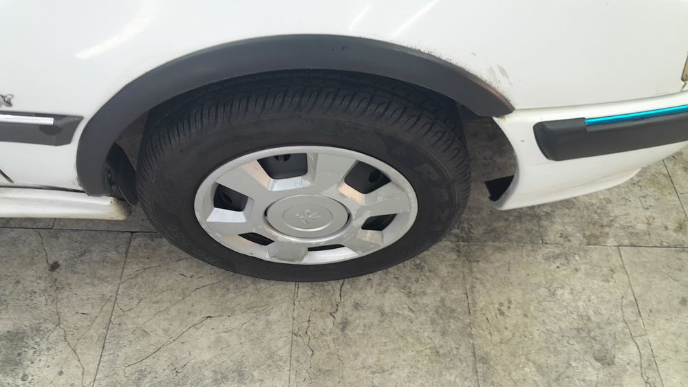 پژو-پارس-1401