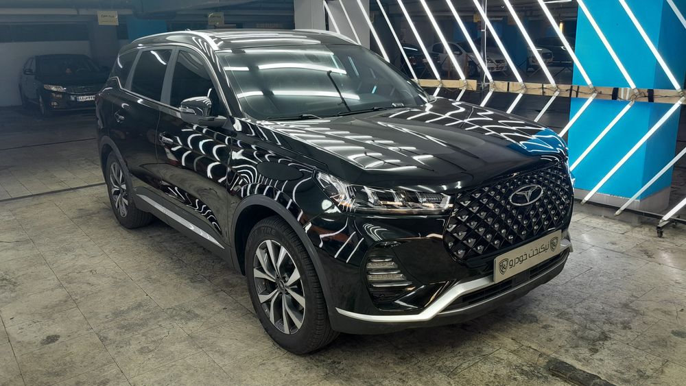 فونیکس-تیگو 7-1402