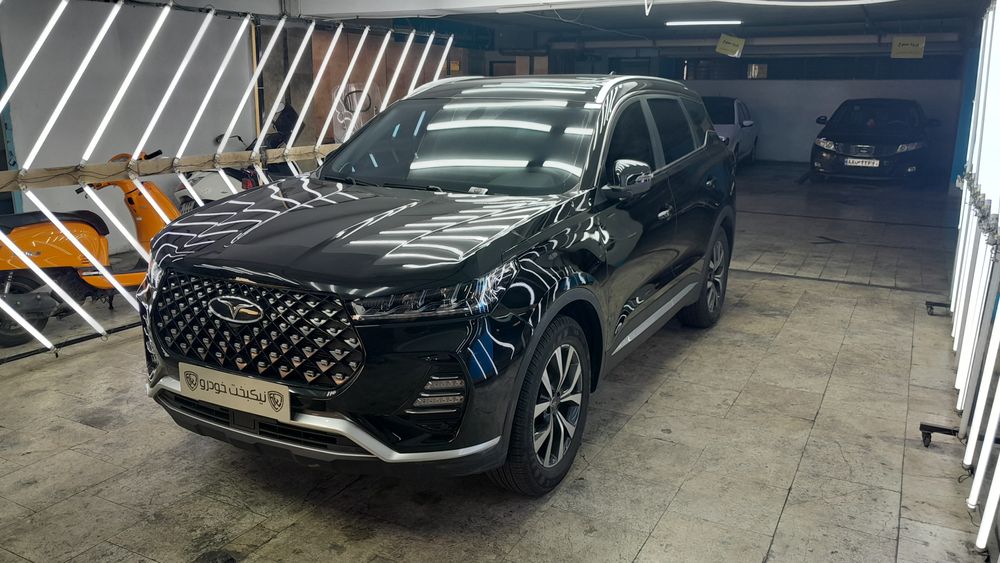 فونیکس-تیگو 7-1402