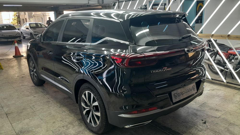 فونیکس-تیگو 7-1402