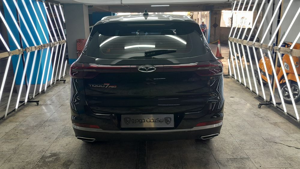 فونیکس-تیگو 7-1402