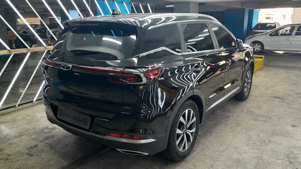 فونیکس-تیگو 7-1402