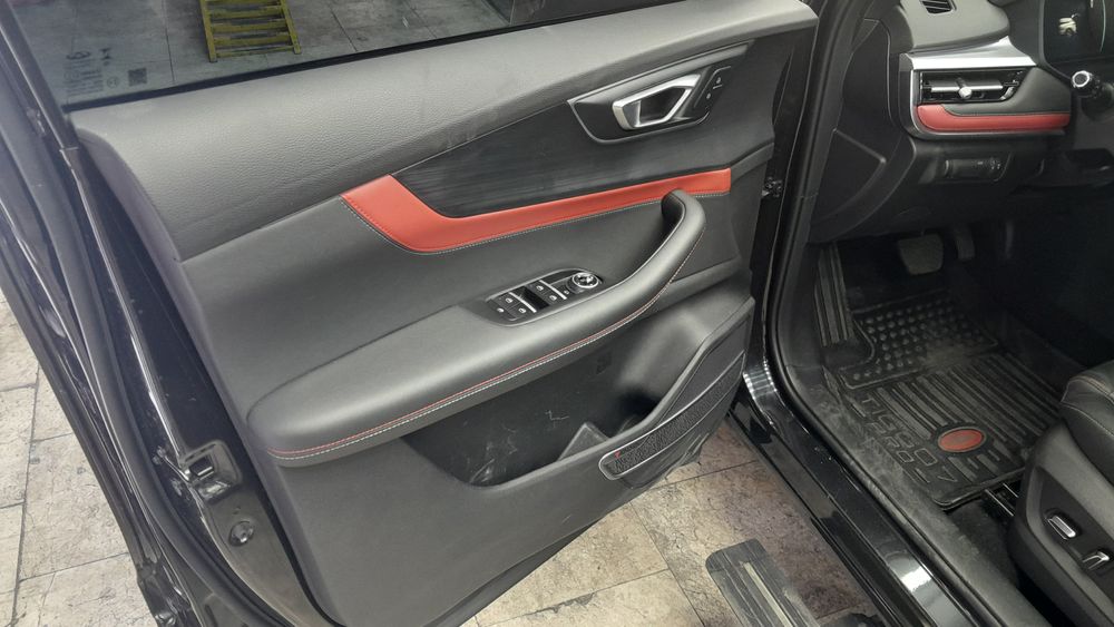 فونیکس-تیگو 7-1402