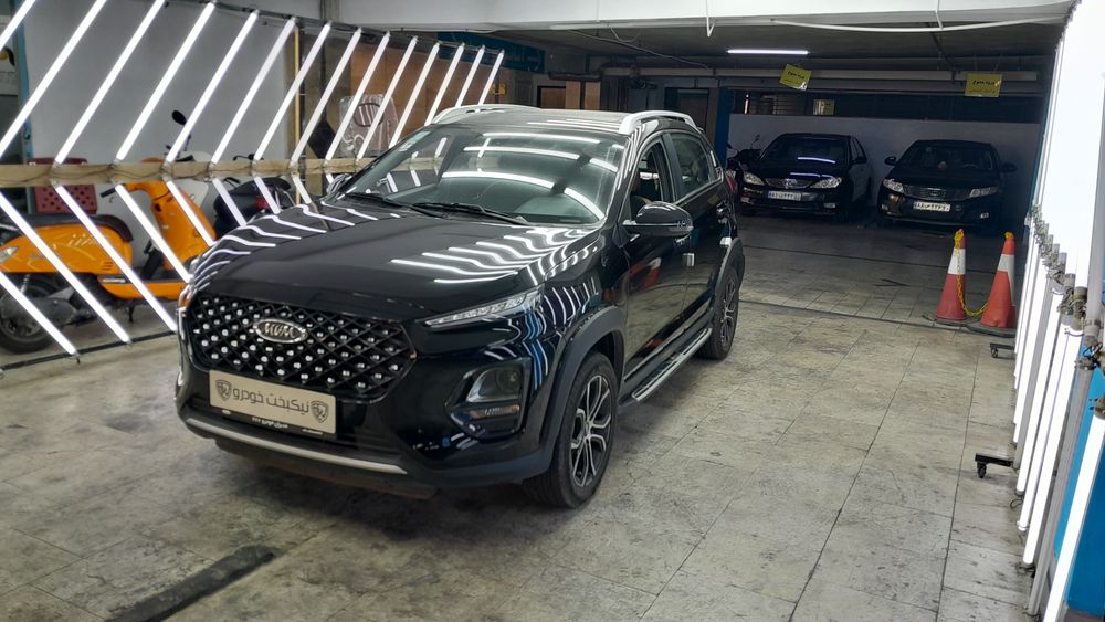 ام وی ام-x22-1403