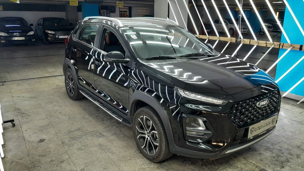 ام وی ام-x22-1403