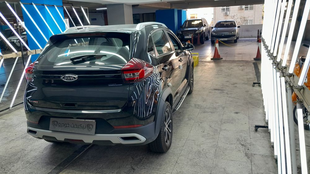 ام وی ام-x22-1403