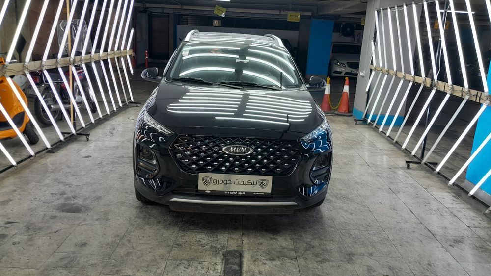 ام وی ام-x22-1403