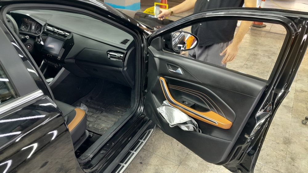 ام وی ام-x22-1403