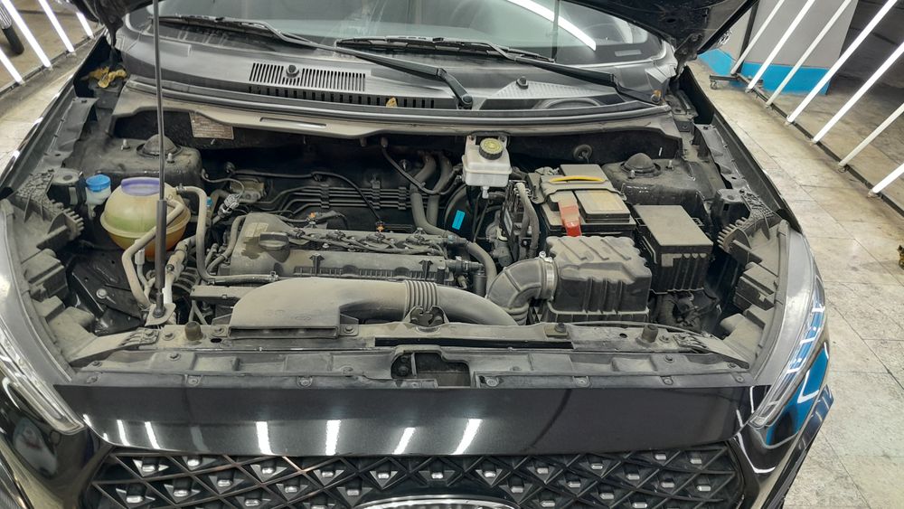 ام وی ام-x22-1403