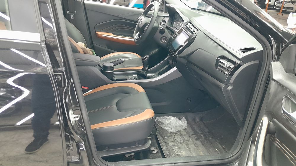 ام وی ام-x22-1403