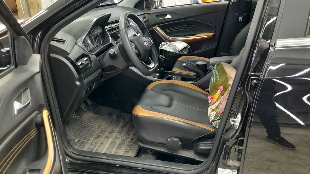 ام وی ام-x22-1403