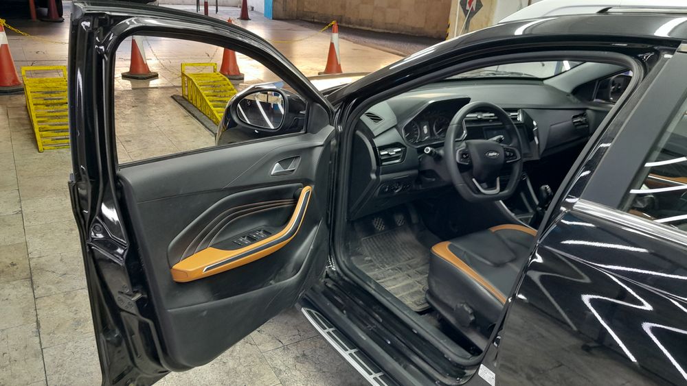 ام وی ام-x22-1403