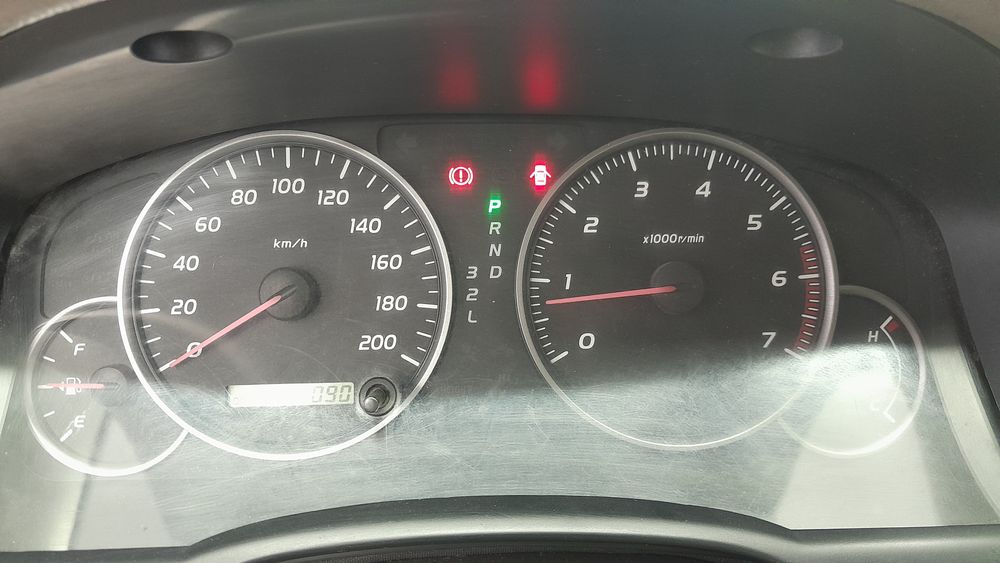 تویوتا-پرادو دو در-2007