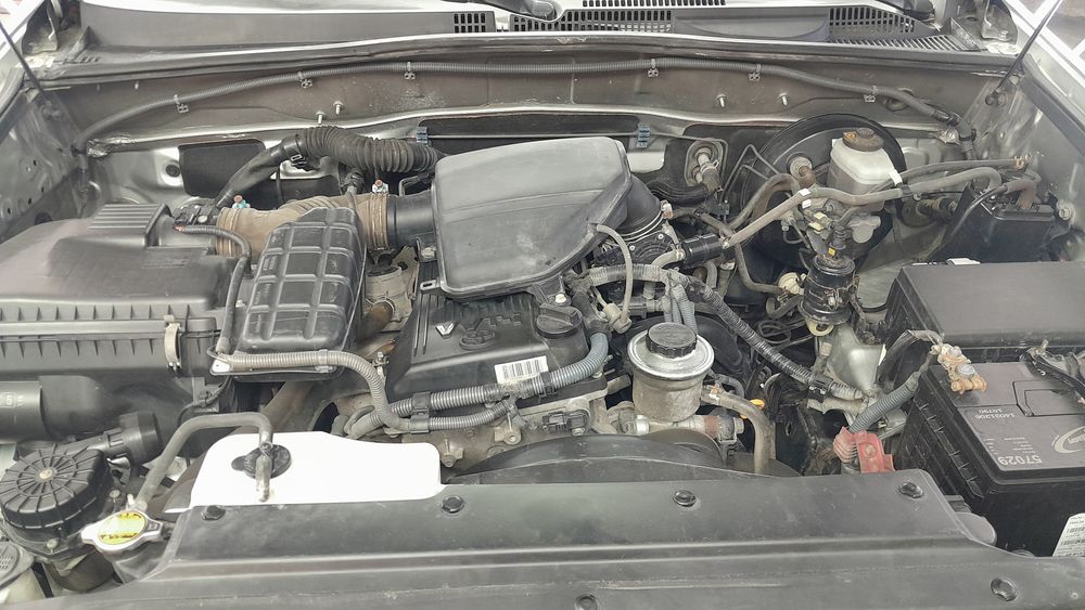 تویوتا-پرادو دو در-2007