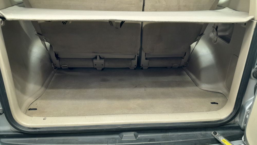 تویوتا-پرادو دو در-2007