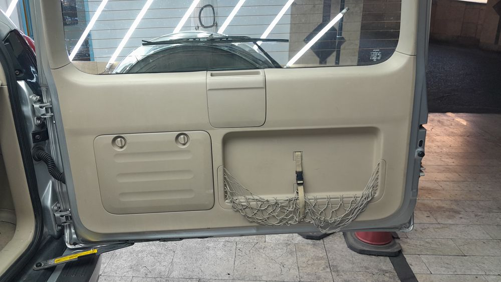 تویوتا-پرادو دو در-2007