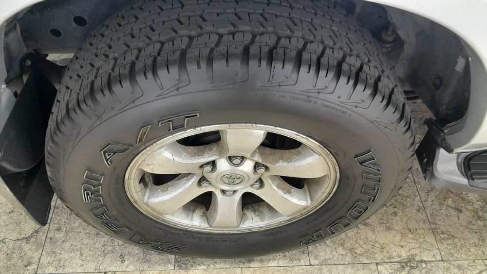 تویوتا-پرادو دو در-2007