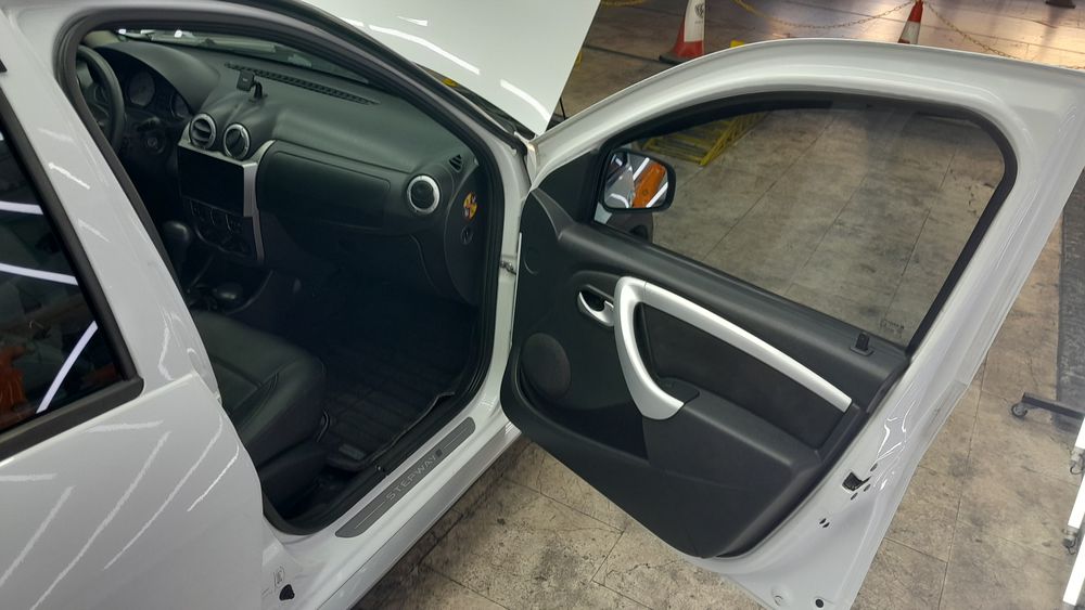 رنو-ساندرو استپ وی-1396