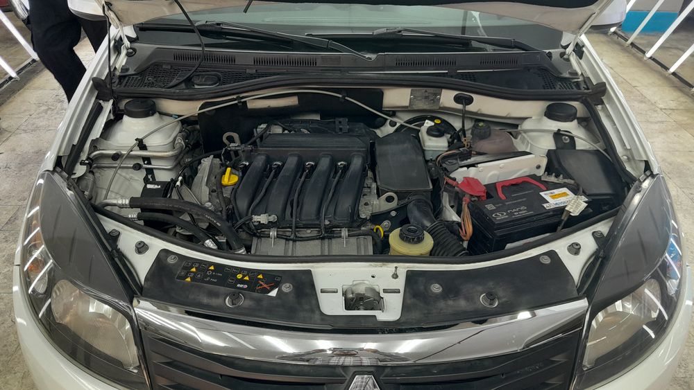 رنو-ساندرو استپ وی-1396