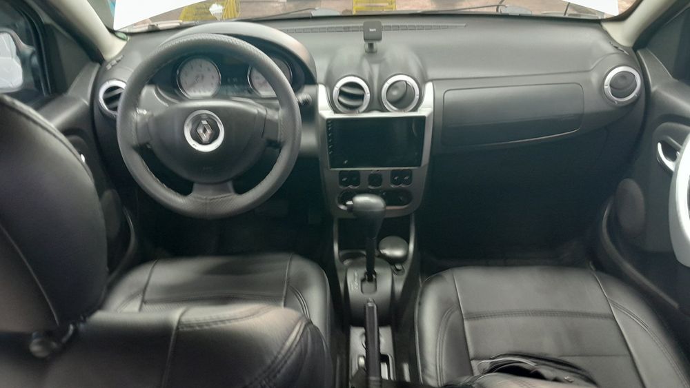 رنو-ساندرو استپ وی-1396