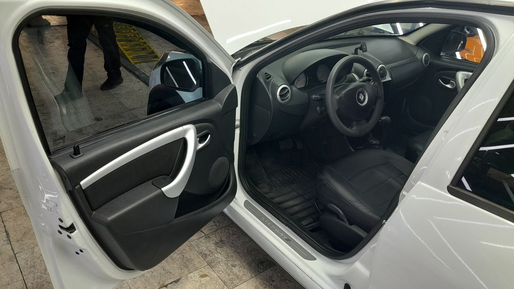 رنو-ساندرو استپ وی-1396