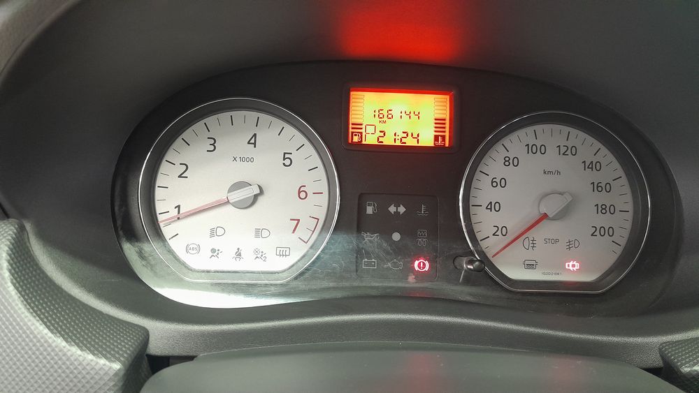 رنو-ساندرو استپ وی-1396